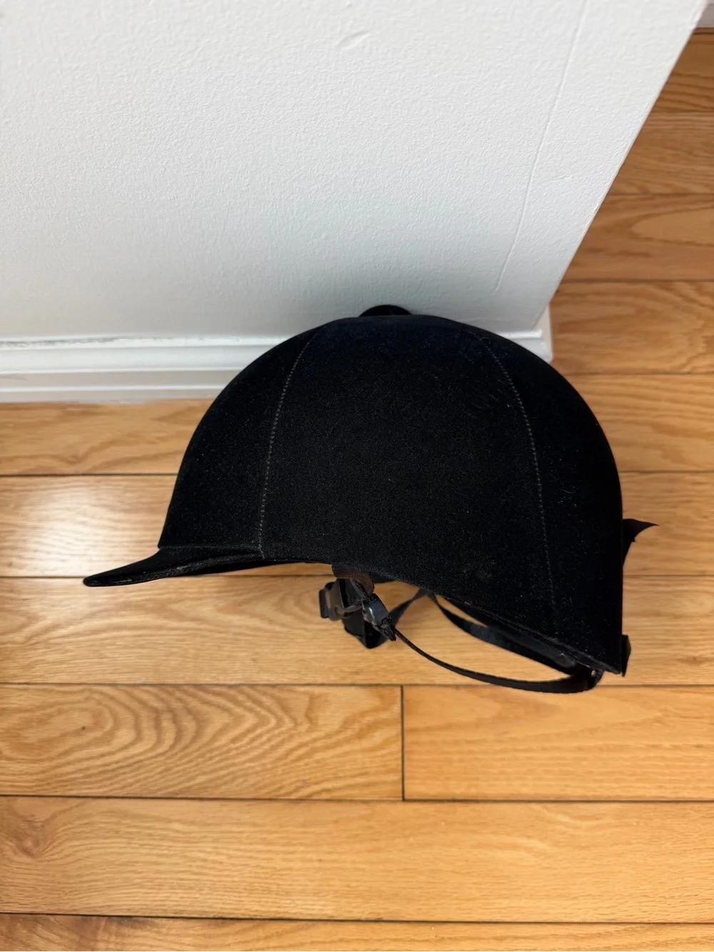 Troxel Equestrian Riding Helmet